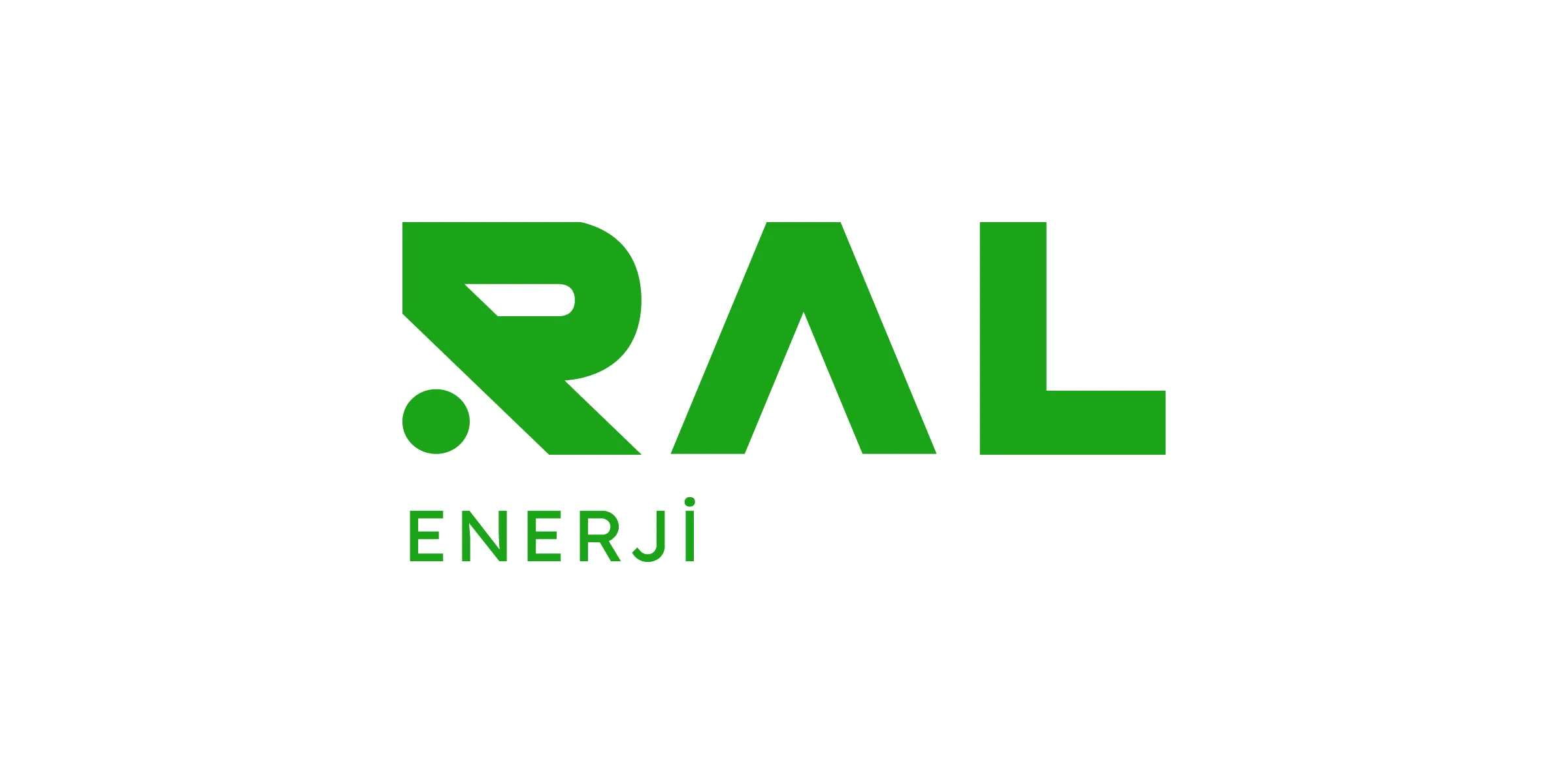 Ral Enerji Logotype